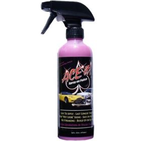 Ace it! 16 oz Spray Polish
