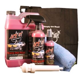ACEiT Rally Kit